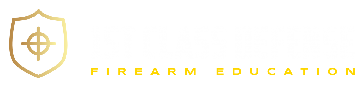 1st Class Defense